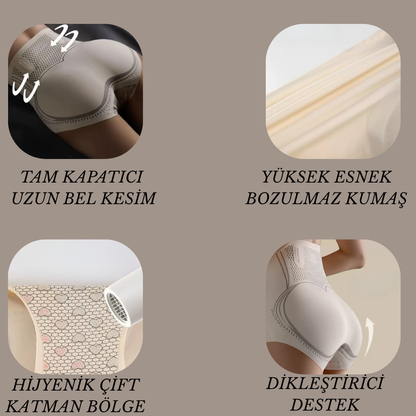 CORSFİT™ Sıkılaştırıcı Korse