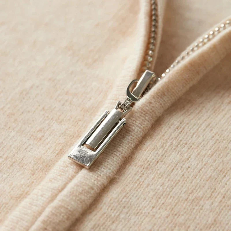 MILANO Kaşmir Yelek