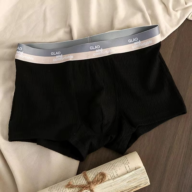 GLAD Erkek Boxer (4'lü)