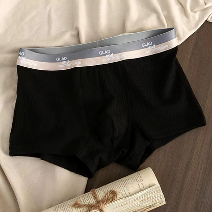 GLAD Erkek Boxer (4'lü)