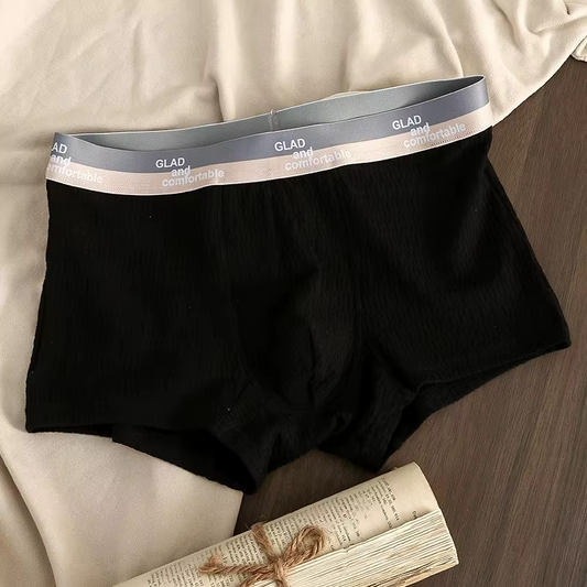 GLAD Erkek Boxer (4'lü)