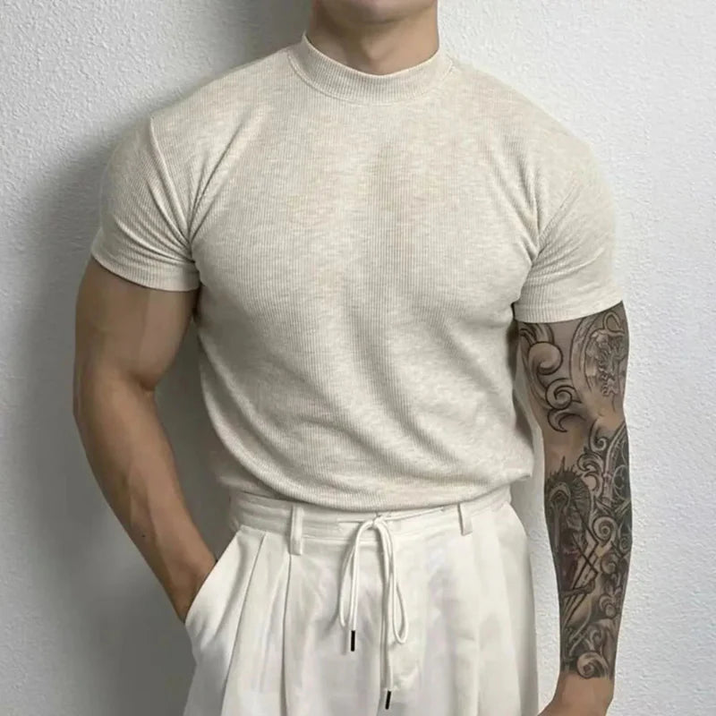 MONACO Pastel Gömlek