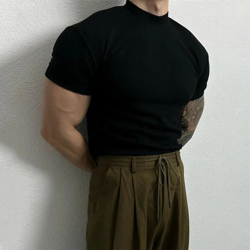 MONACO Pastel Gömlek