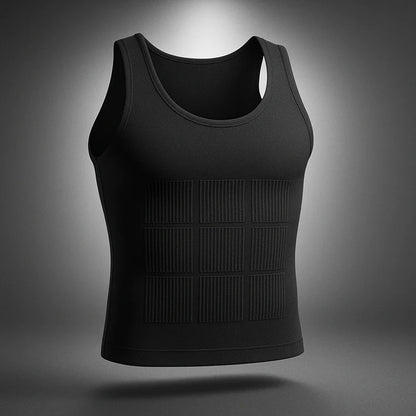 CORSFİT® Sıkılaştırıcı Korse Atlet