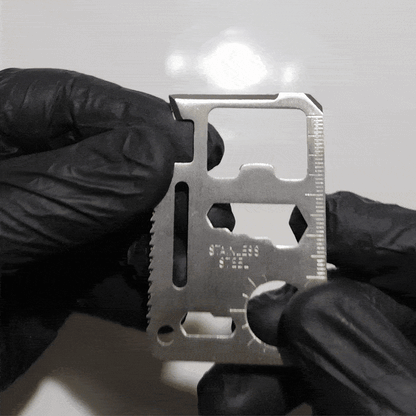 Luxıum Kartlık Cüzdan