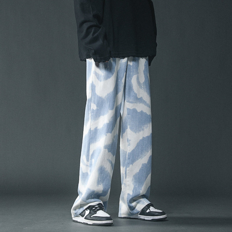 SKY Denim Pantolon