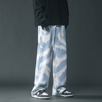 SKY Denim Pantolon
