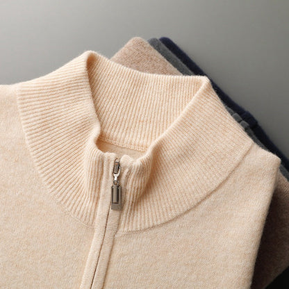 MILANO Kaşmir Yelek