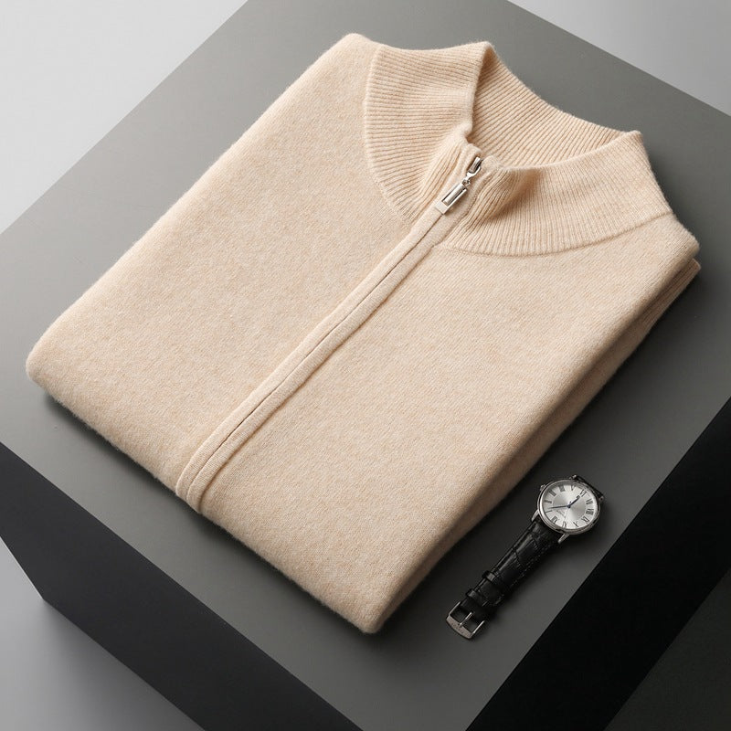 MILANO Kaşmir Yelek