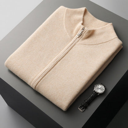 MILANO Kaşmir Yelek