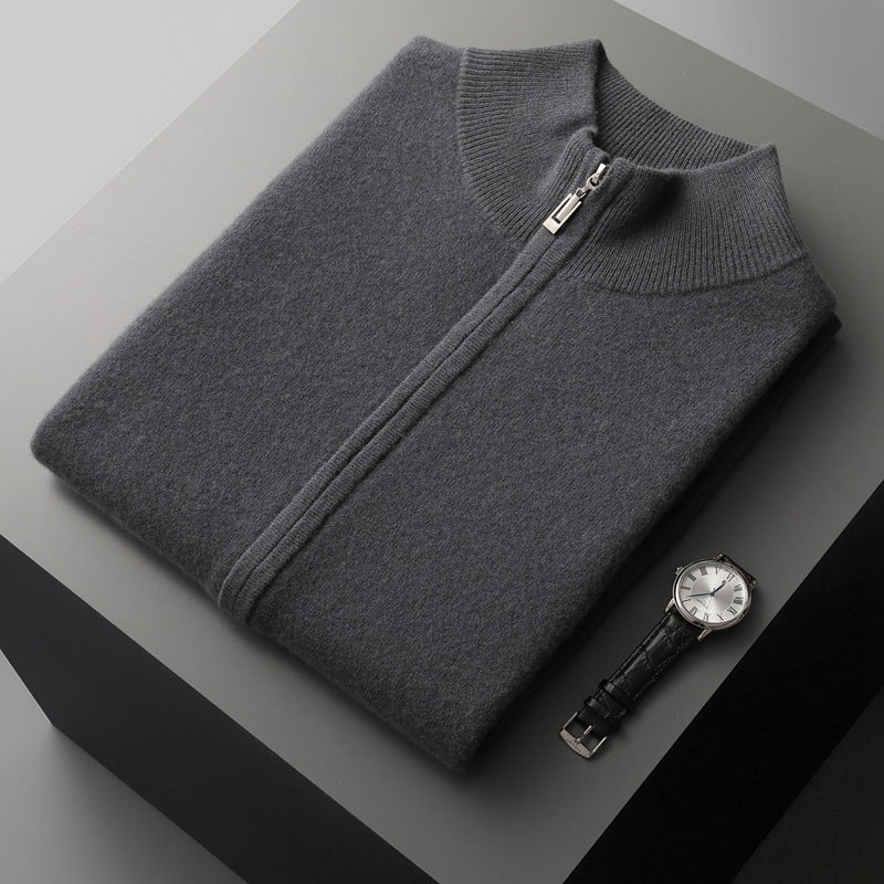 MILANO Kaşmir Yelek