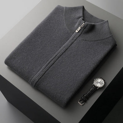 MILANO Kaşmir Yelek