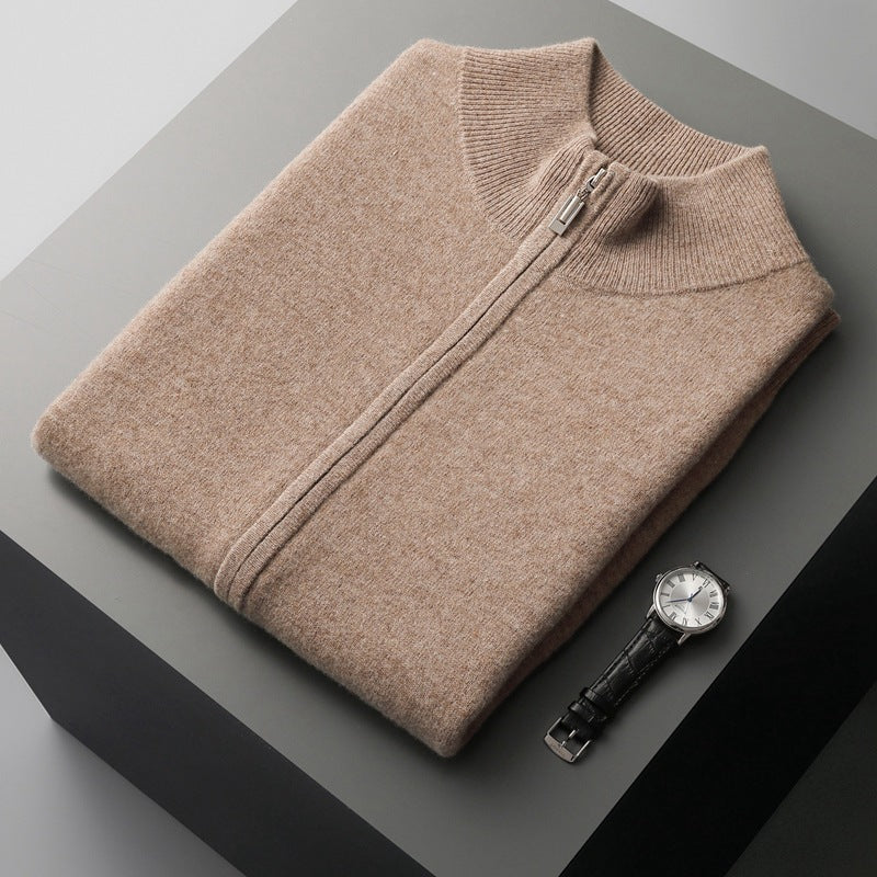 MILANO Kaşmir Yelek