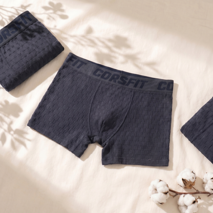 CORSFİT® Soft Pamuk Boxer