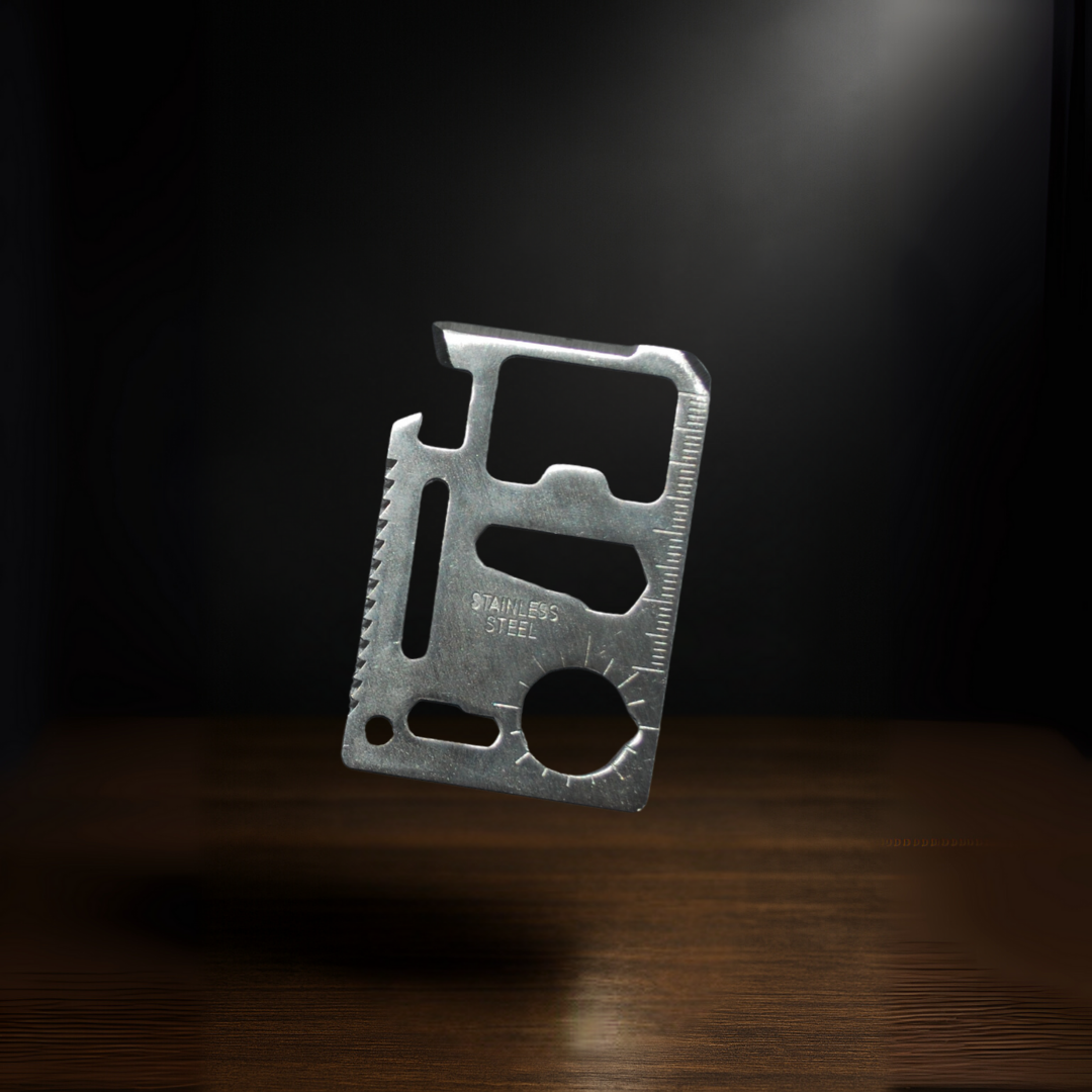 Luxıum Kartlık Cüzdan