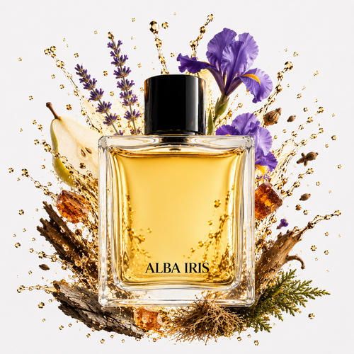 CF ALBA IRIS