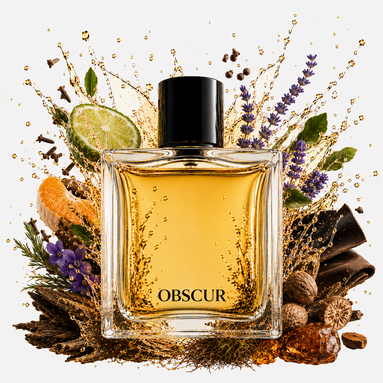 CF OBSCUR
