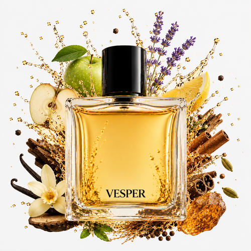 CF VESPER